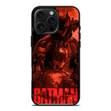 The Batman iPhone 16 Pro Case OV10843