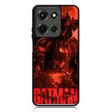The Batman Motorola Moto G 5G 2025 Case OV10843