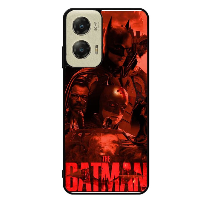 The Batman Motorola Moto G Stylus 5G 2024 Case OV10843