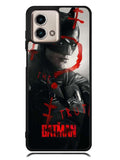 The Batman Motorola Moto G Stylus 5G 2023 Case OV10844