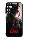 The Batman Samsung Galaxy A35 5G Case OV10844