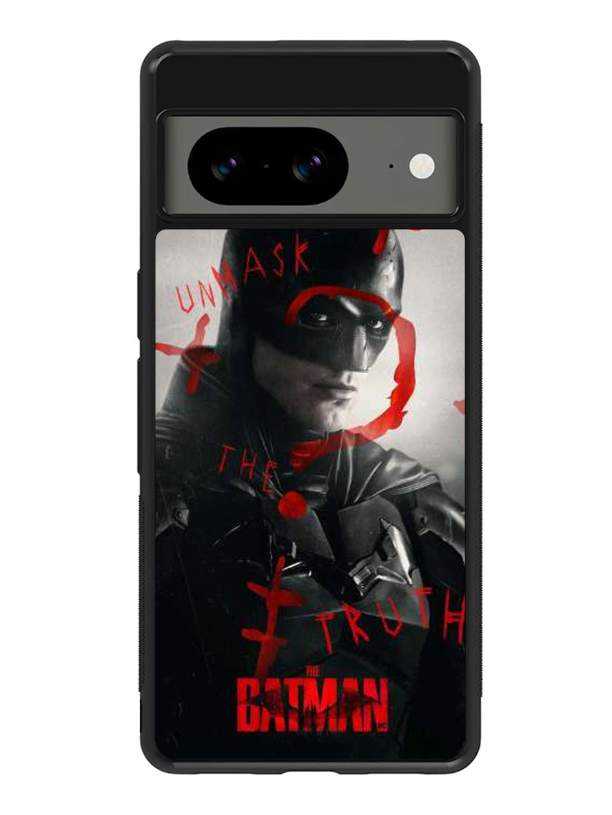 The Batman Google Pixel 8 Case QC10844