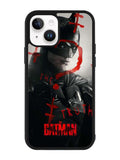 The Batman iPhone 14 Plus Case QC10844