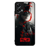 The Batman Motorola Moto G Play 2024 Case OV10844