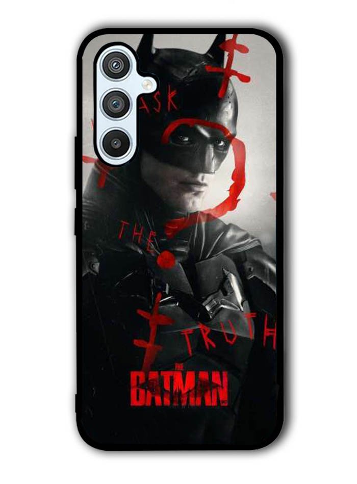 The Batman Samsung Galaxy A14 5G Case QC10844