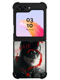 The Batman Samsung Galaxy Z Flip 5 5G 2023 Case OV10844