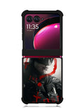 The Batman Motorola Moto Razr Plus 2023 , Moto Razr+ 2023 Case OV10844