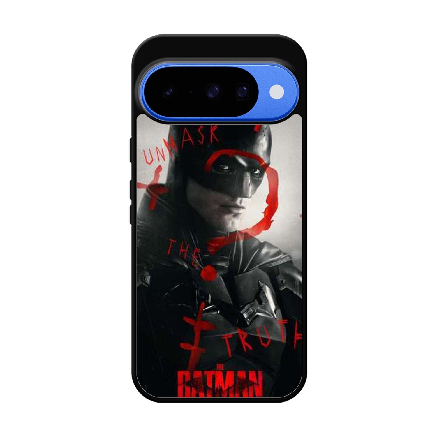 The Batman Google Pixel 10 Case QC10844