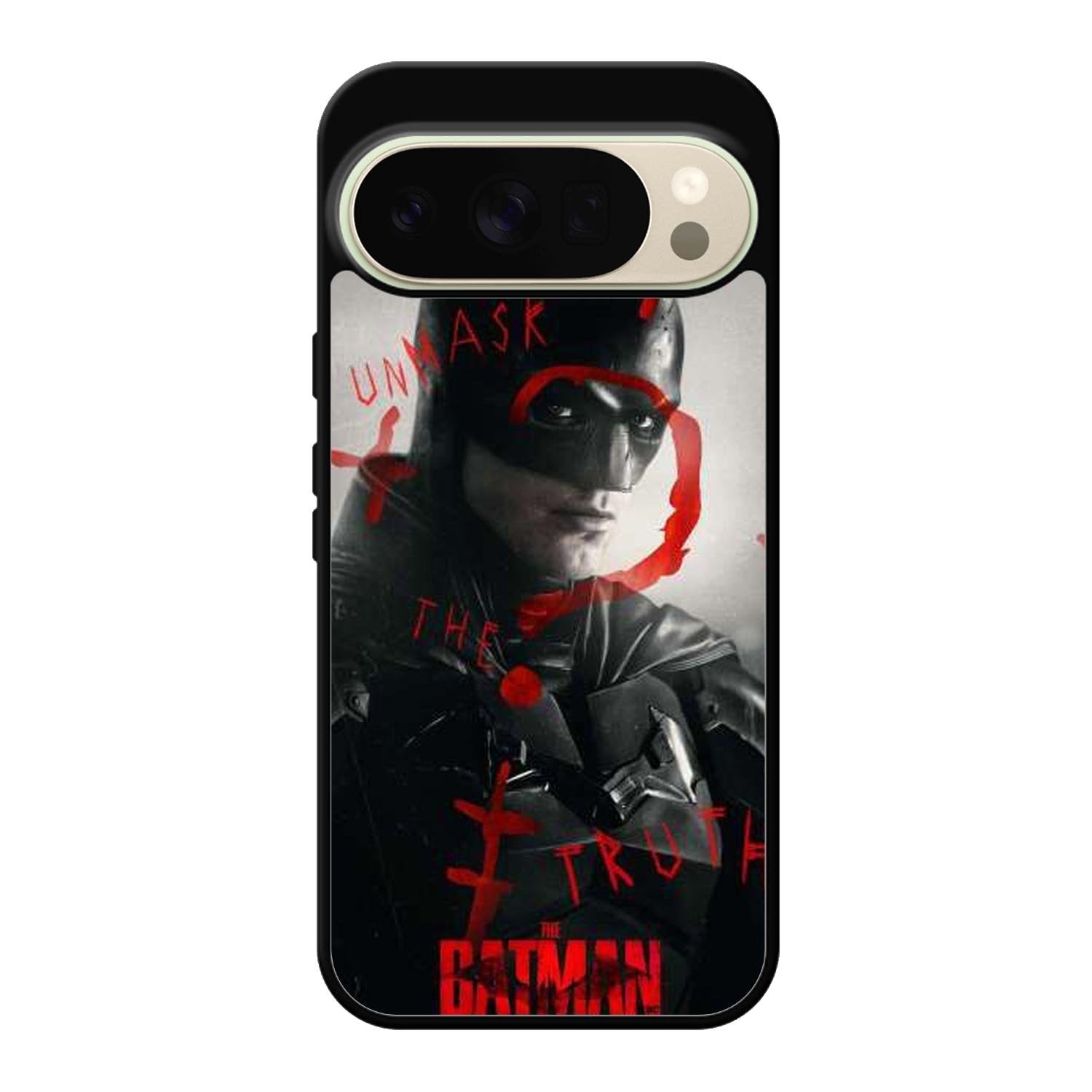 The Batman Google Pixel 10 Pro Case QC10844