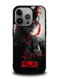 The Batman iPhone 16 Pro Max Case QC10844