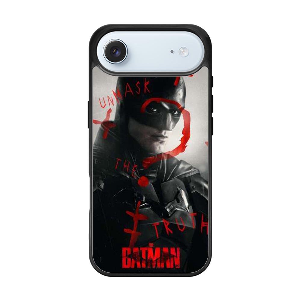 The Batman iPhone Air Case QC10844