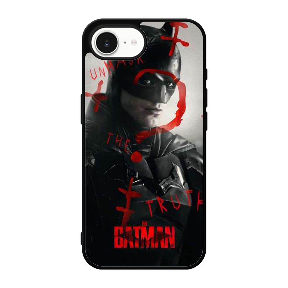 The Batman iPhone 17e Case OV10844