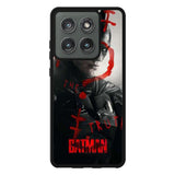 The Batman Motorola Moto Edge 2025 Case QC10844