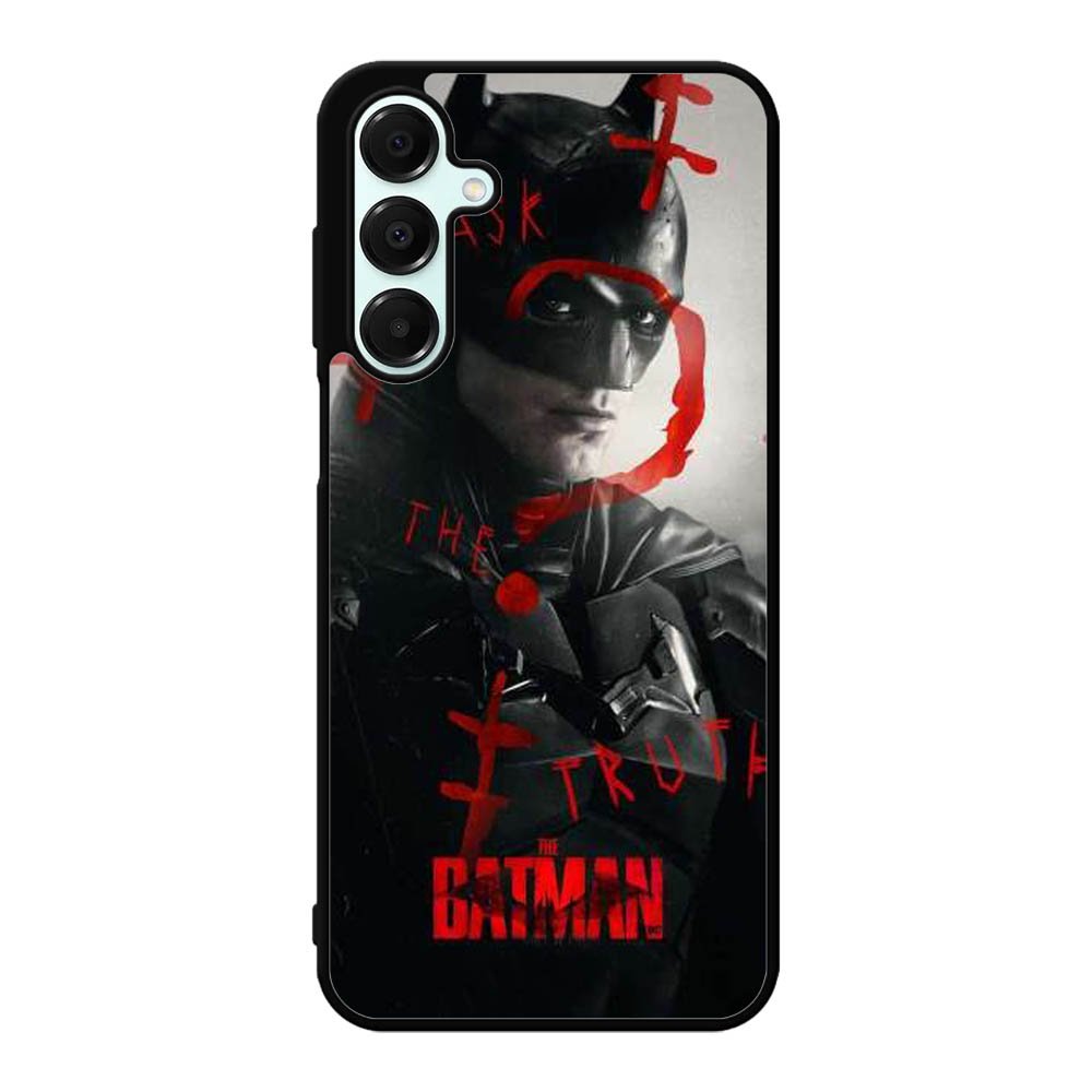 The Batman Samsung Galaxy A16 Case OV10844