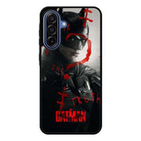 The Batman Samsung Galaxy A17 Case QC10844