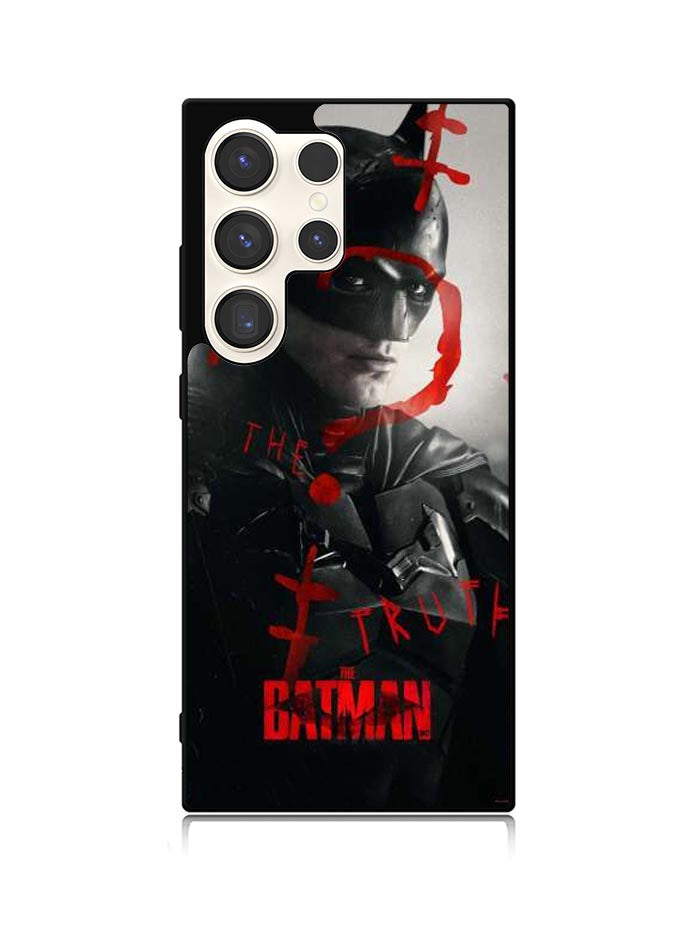 The Batman Samsung Galaxy S25 Ultra 5G Case QC10844