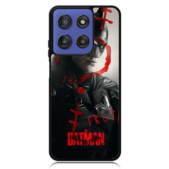 The Batman Motorola Moto G Stylus 5G 2025 Case OV10844