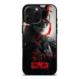 The Batman iPhone 16 Pro Max Case OV10844