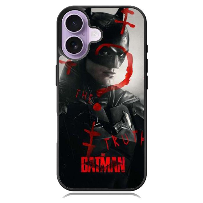 The Batman iPhone 17 Case OV10844