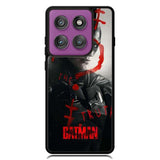 The Batman Motorola Moto Edge 2025 | Moto Edge 60 Fusion | Moto Edge 60 Pro Case OV10844