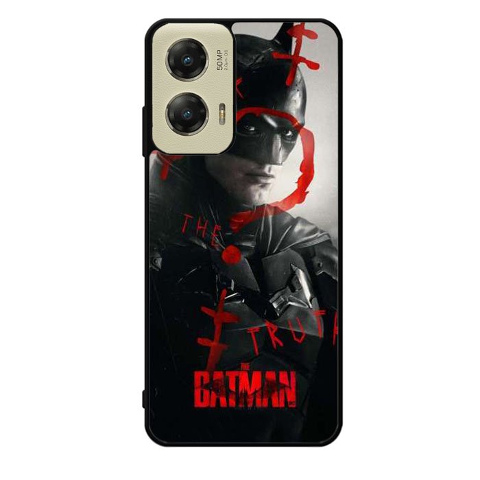 The Batman Motorola Moto G Stylus 5G 2024 Case OV10844