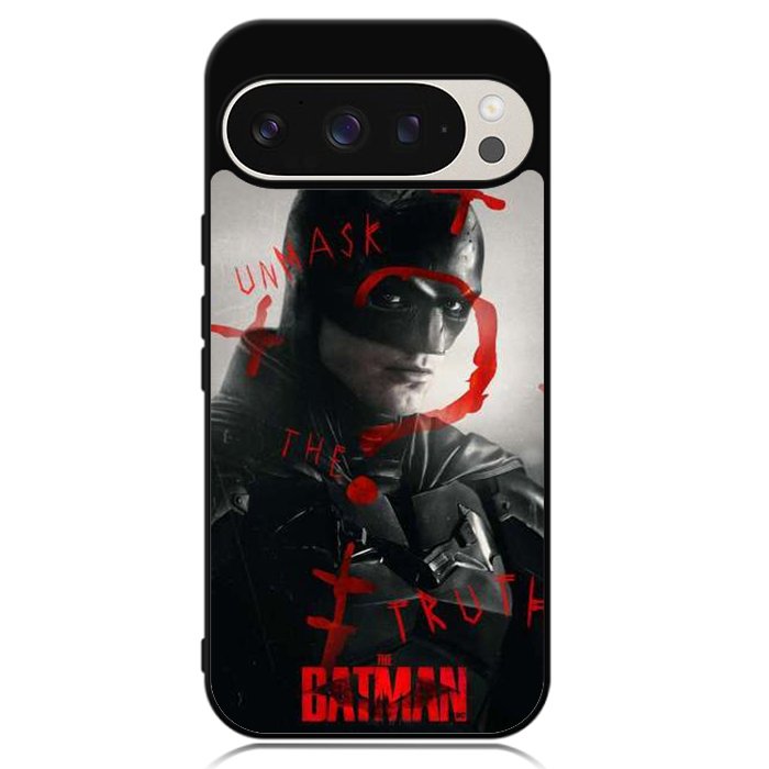 The Batman Google Pixel 9 Pro XL Case OV10844