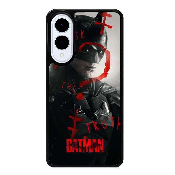 The Batman Samsung Galaxy S25 Edge 5G Case OV10844