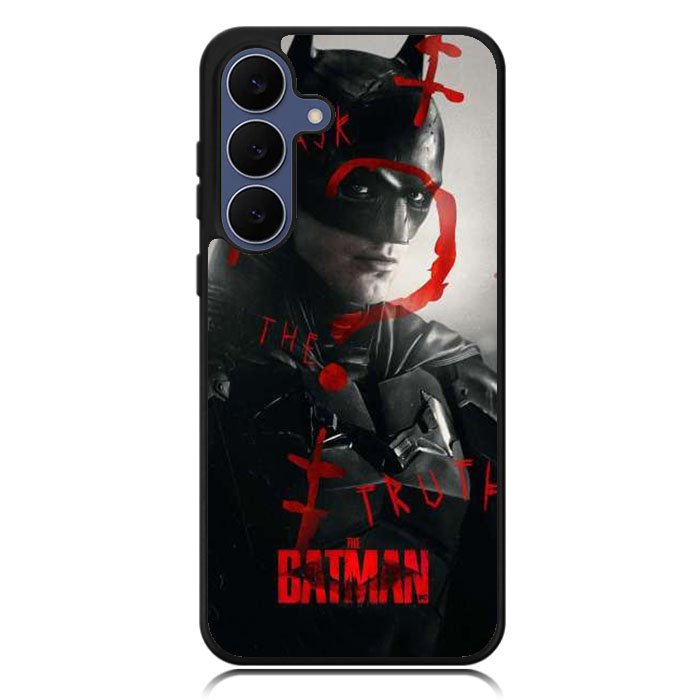 The Batman Samsung Galaxy S25 FE Case OV10844