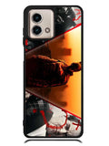 The Batman Motorola Moto G Stylus 5G 2023 Case OV10845