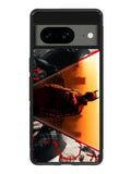 The Batman Google Pixel 8A Case QC10845