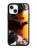 The Batman iPhone 14 Case QC10845