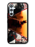 The Batman Samsung Galaxy A14 5G Case QC10845