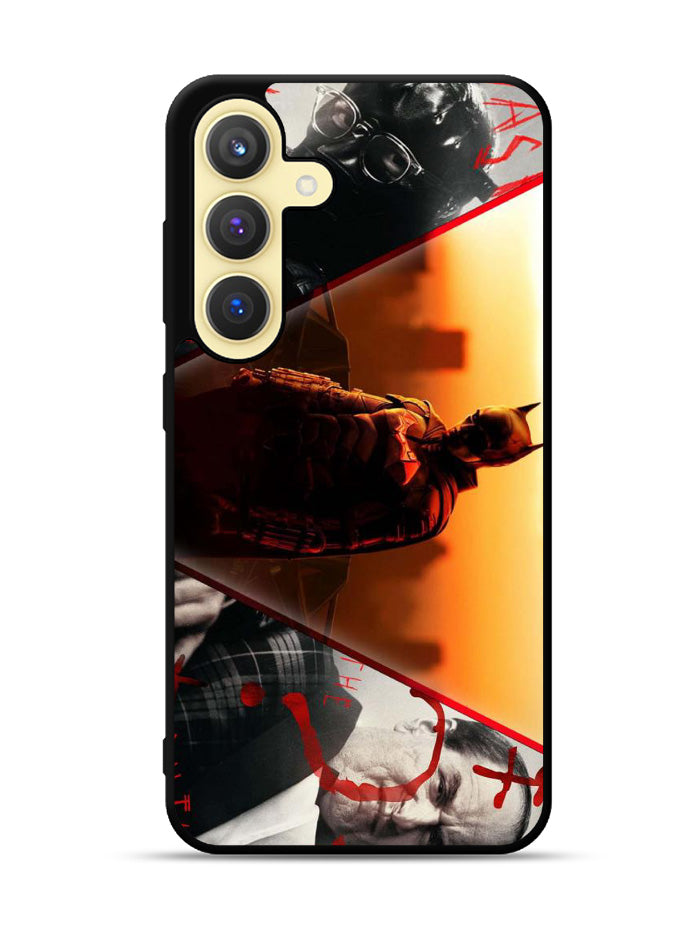 The Batman Samsung Galaxy S23 Plus 5G , Samsung Galaxy S23+ 5G Case QC10845