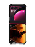 The Batman Motorola Moto Razr Plus 2023 , Moto Razr+ 2023 Case OV10845