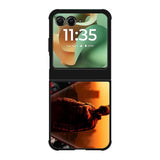 The Batman Motorola Moto RAZR 2025 Case OV10845