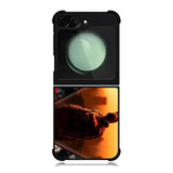 The Batman Samsung Galaxy Z Flip 6 5G 2024 Case OV10845