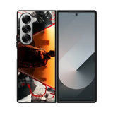 The Batman Samsung Galaxy Z Fold 7 5G Case QC10845