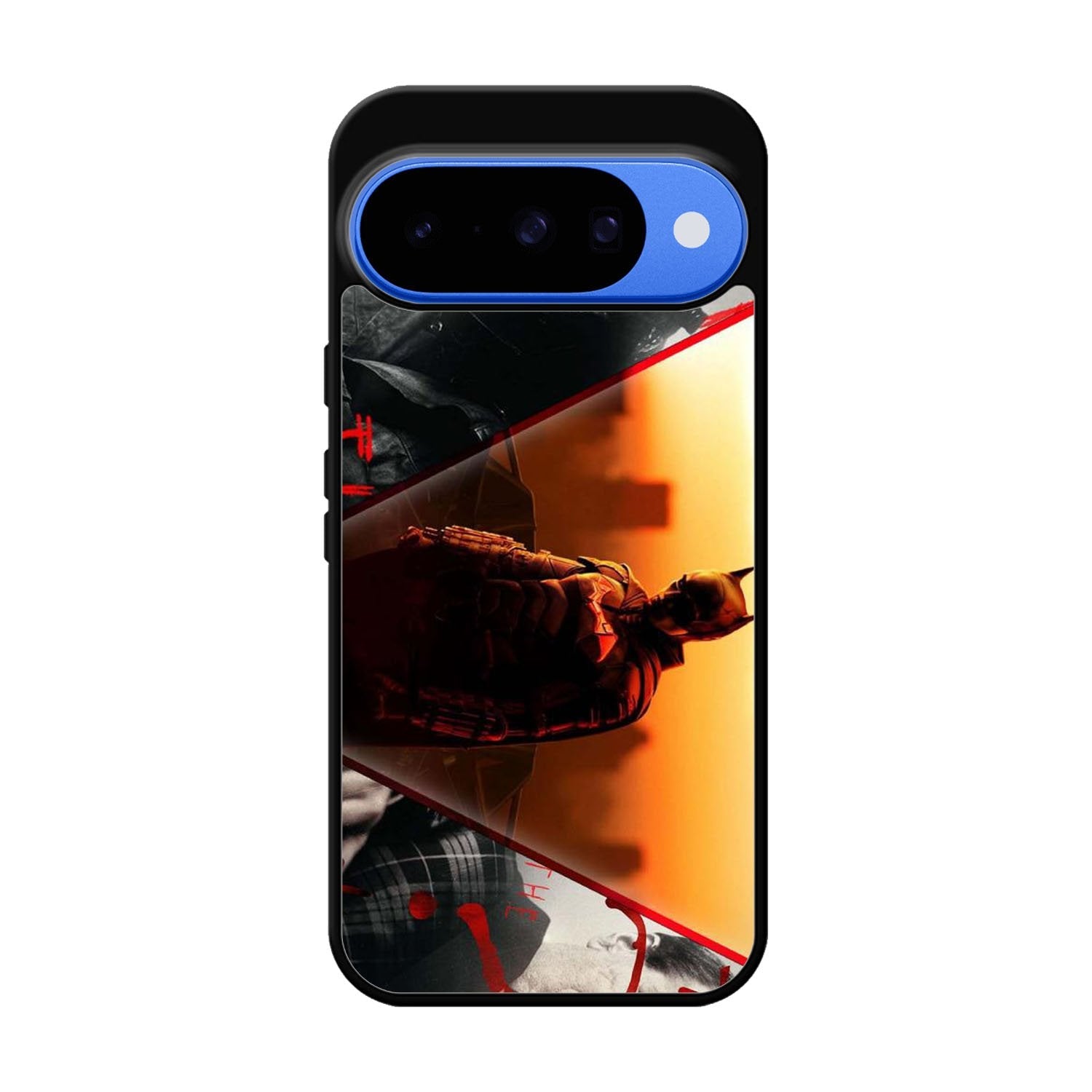 The Batman Google Pixel 10 Case QC10845