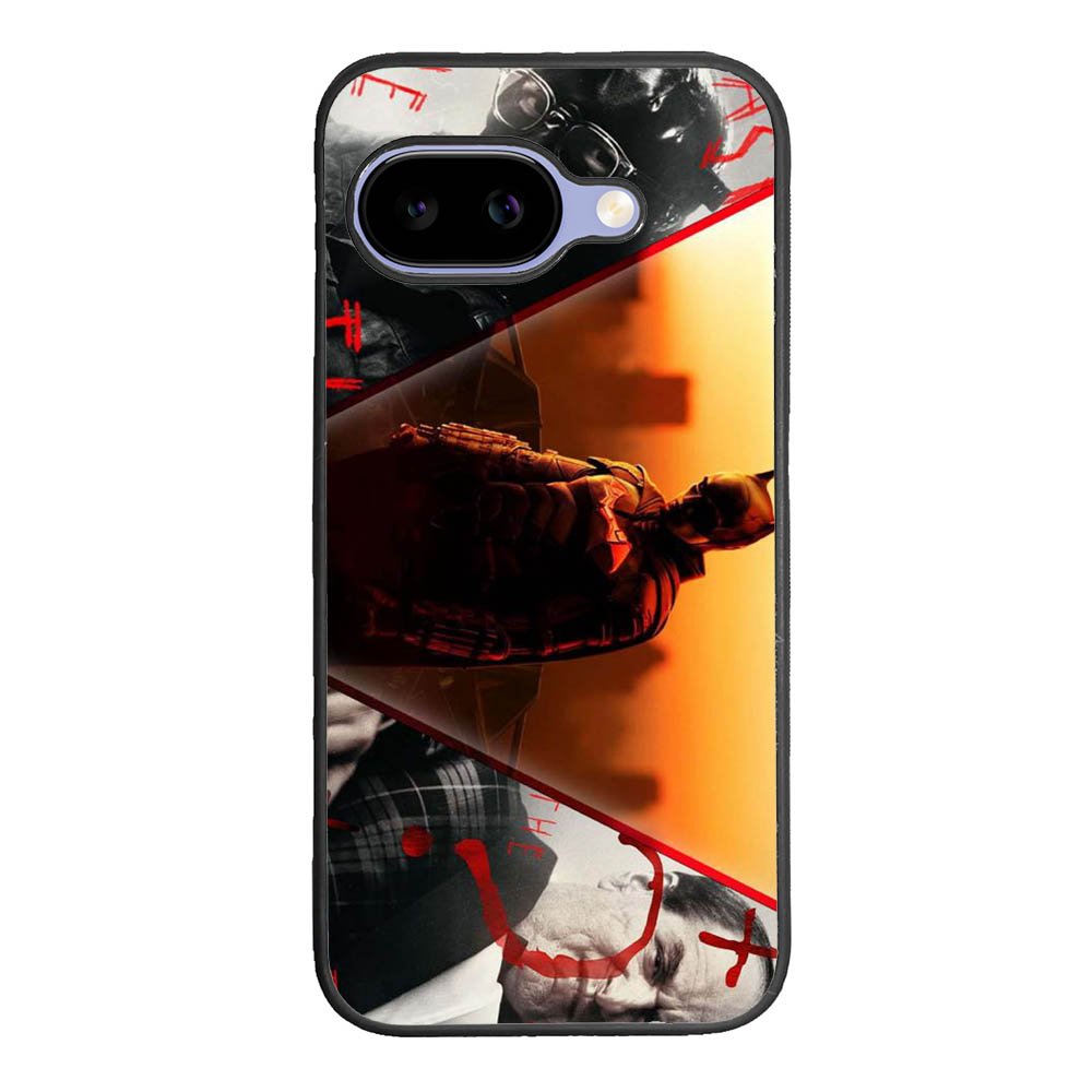 The Batman Google Pixel 10A Case OV10845