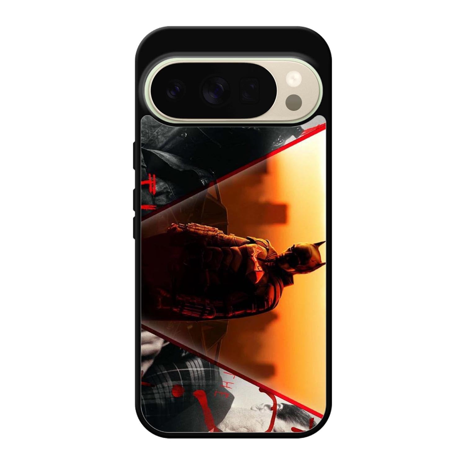 The Batman Google Pixel 10 Pro XL Case QC10845
