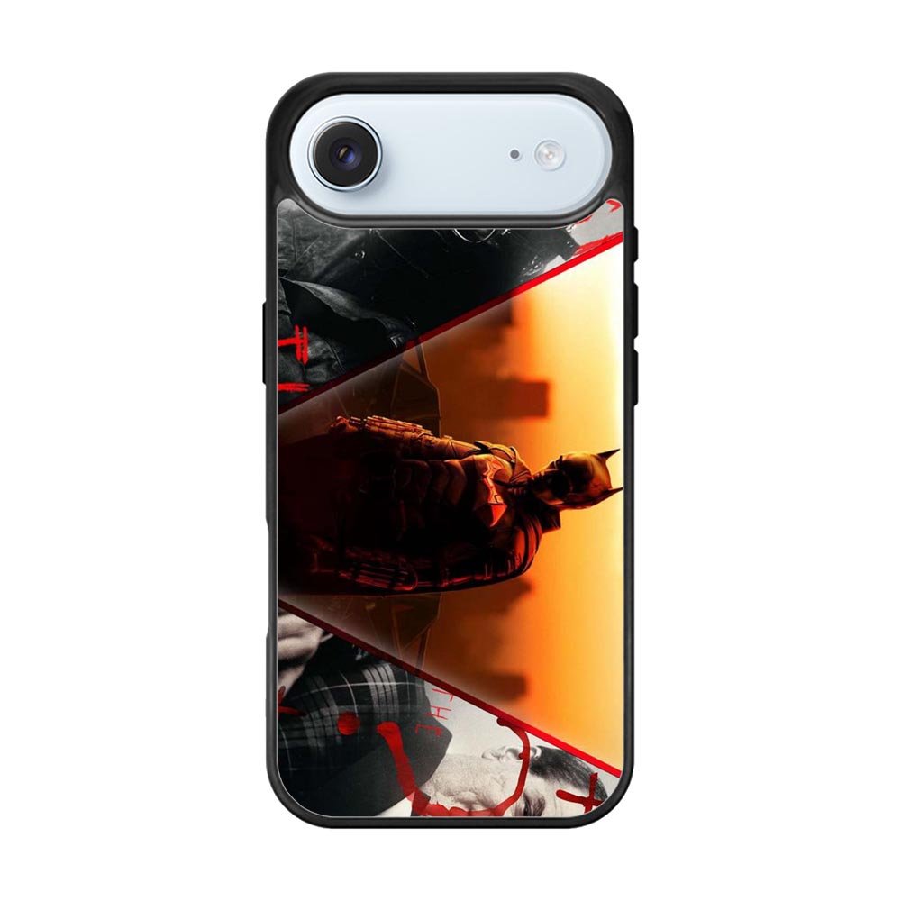 The Batman iPhone Air Case QC10845