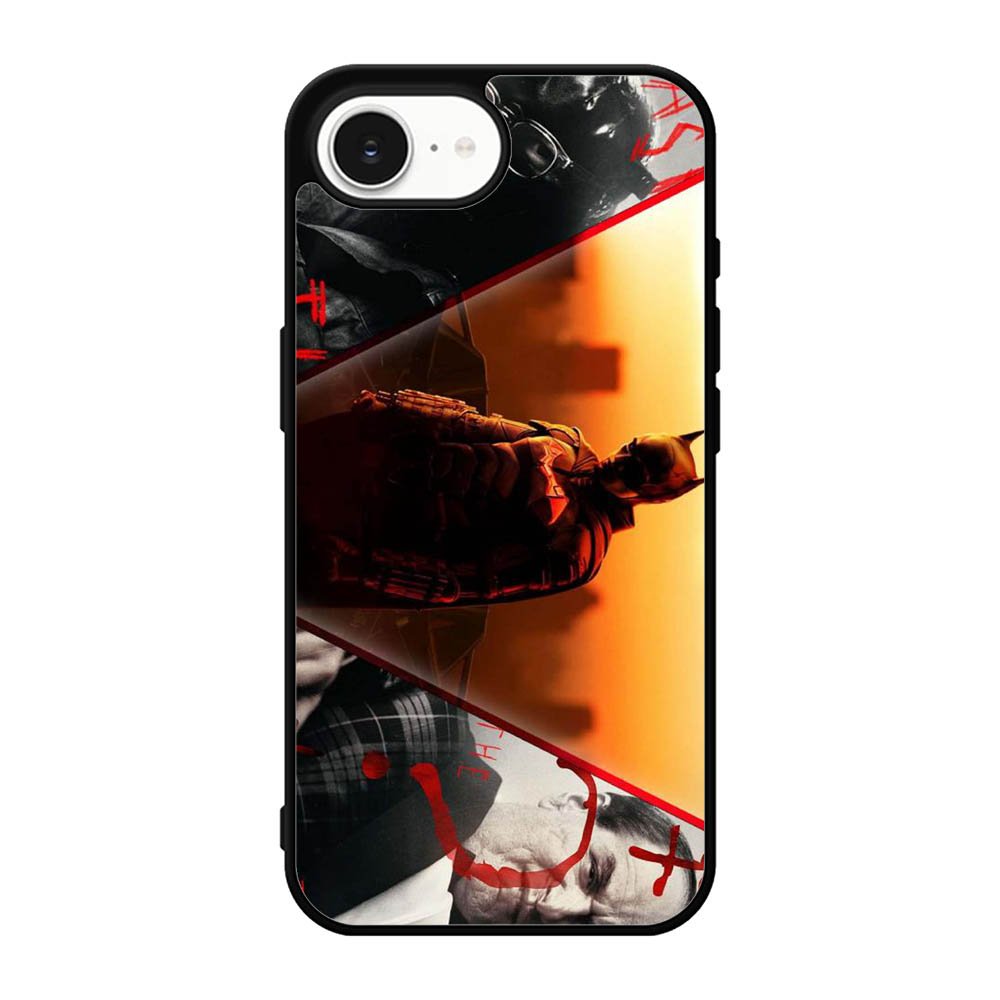 The Batman iPhone 17e Case QC10845