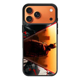 The Batman iPhone 17 Pro Case QC10845