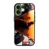 The Batman iPhone 17 Case QC10845