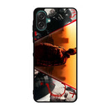 The Batman Samsung Galaxy A07 Case QC10845