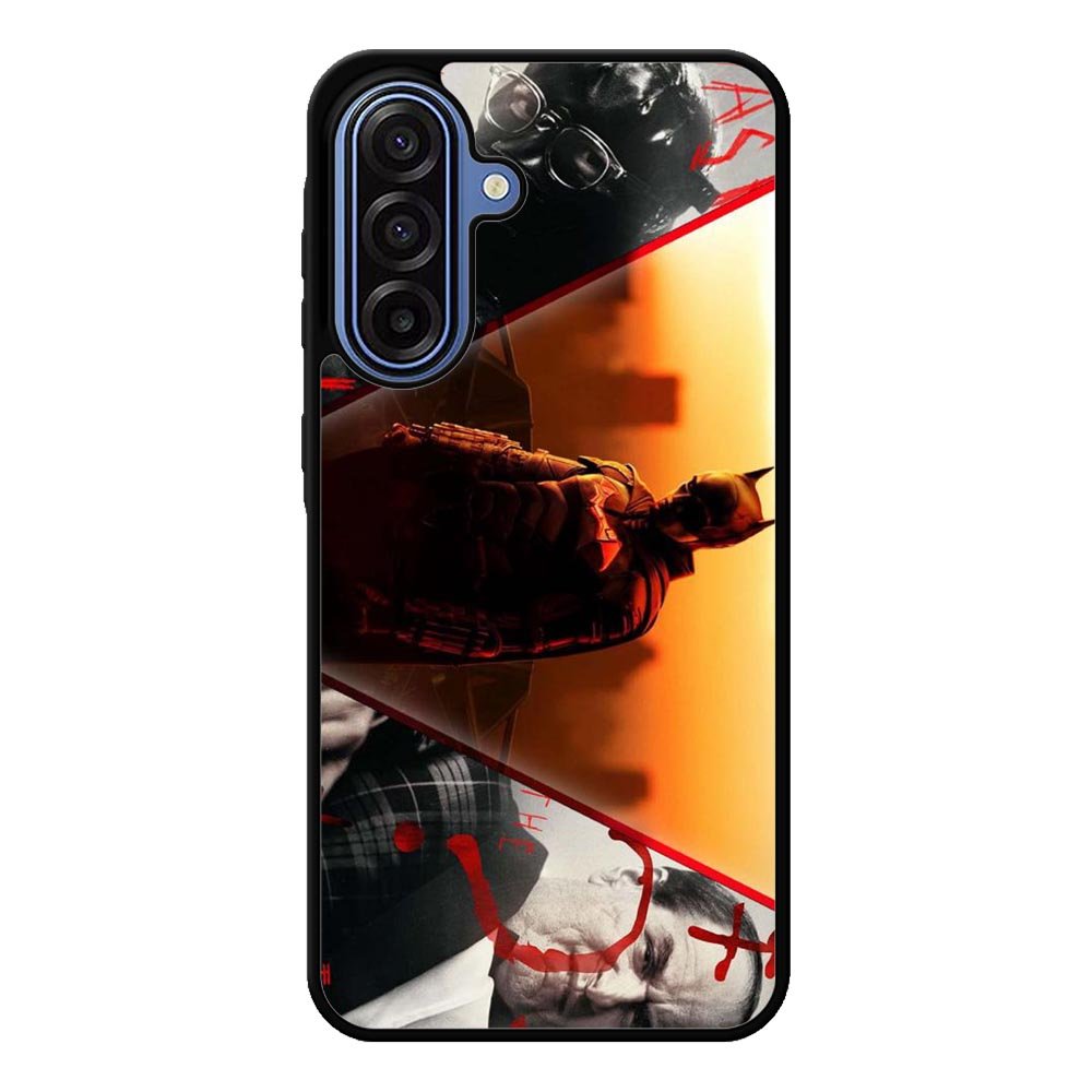The Batman Samsung Galaxy A17 Case QC10845