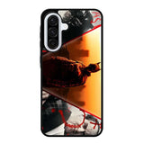 The Batman Samsung Galaxy A26 5G Case RC10845