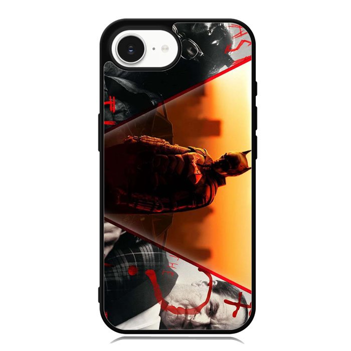 The Batman iPhone 16e Case OV10845