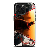 The Batman iPhone 16 Pro Max Case OV10845
