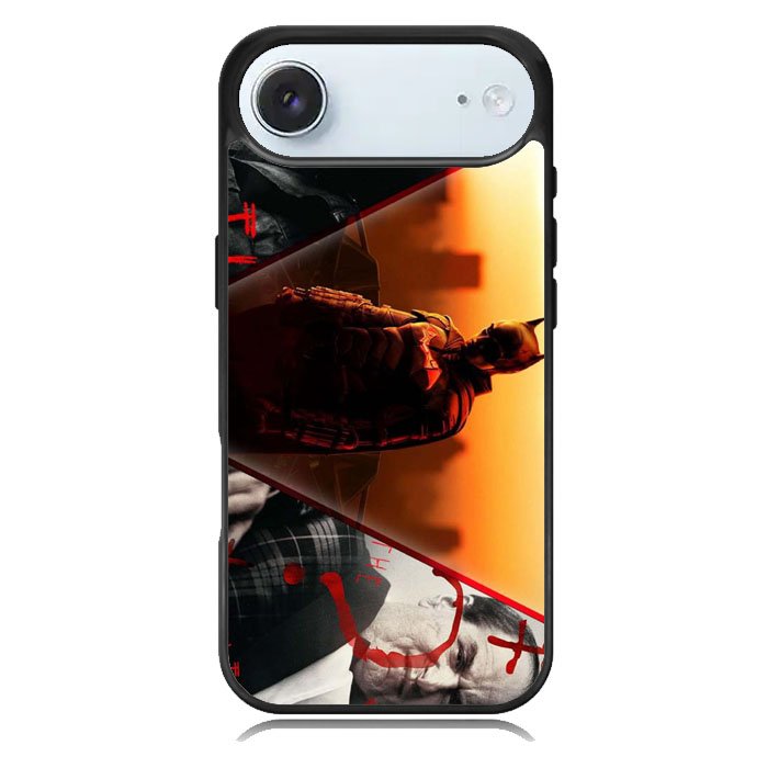 The Batman iPhone 17 Air Case OV10845